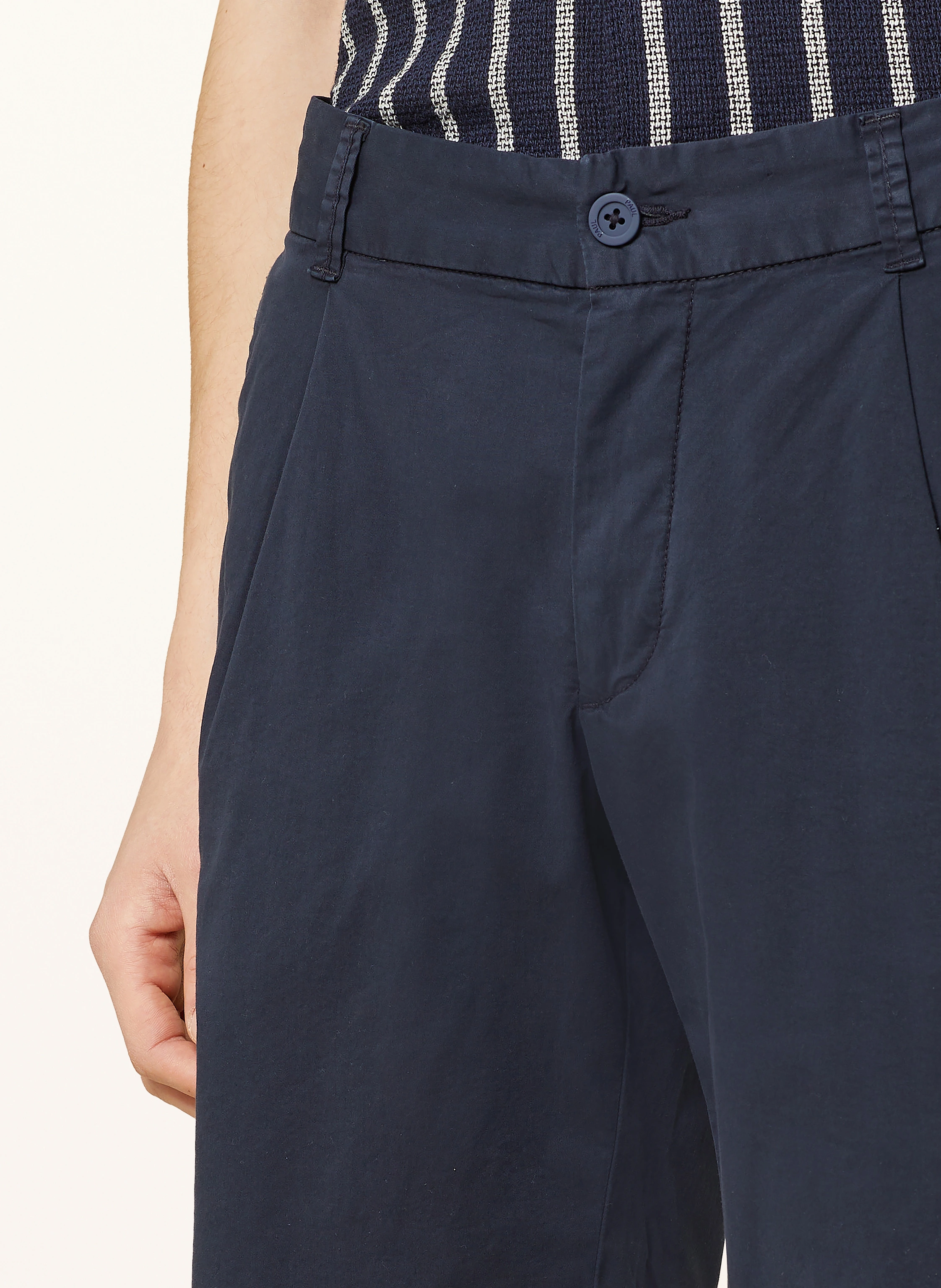 PAUL Chinoshorts