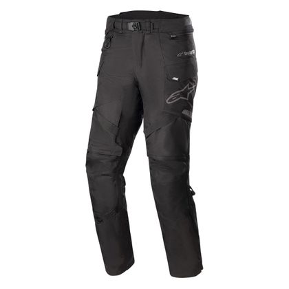 Pantalon Alpinestars MONTEIRA DRYSTAR XF LONG - Noir / Noir