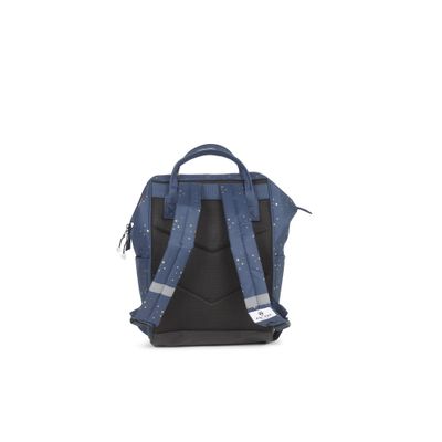 Sac à dos Star Blue - 1 compartiment - bleu - Pol Fox