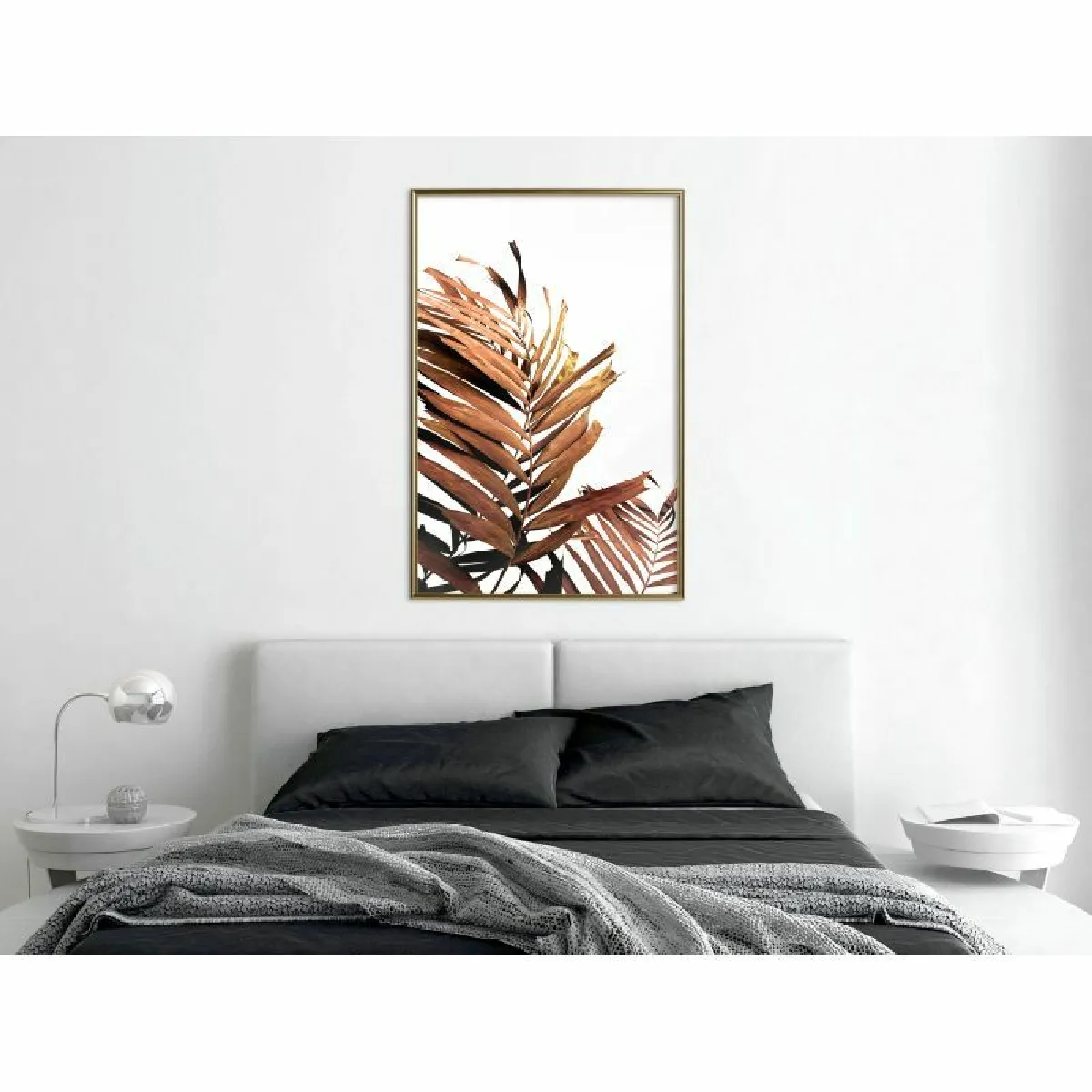Paris Prix - Copper Palm