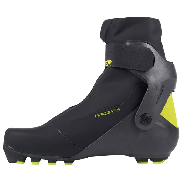 Chaussure ski de fond FISCHER CARBONLITE SKATE