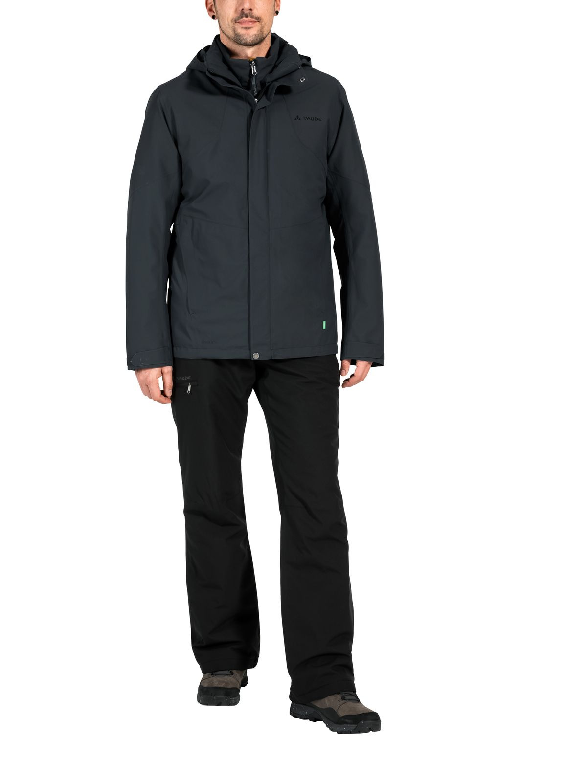 Men's Caserina 3in1 Jacket II