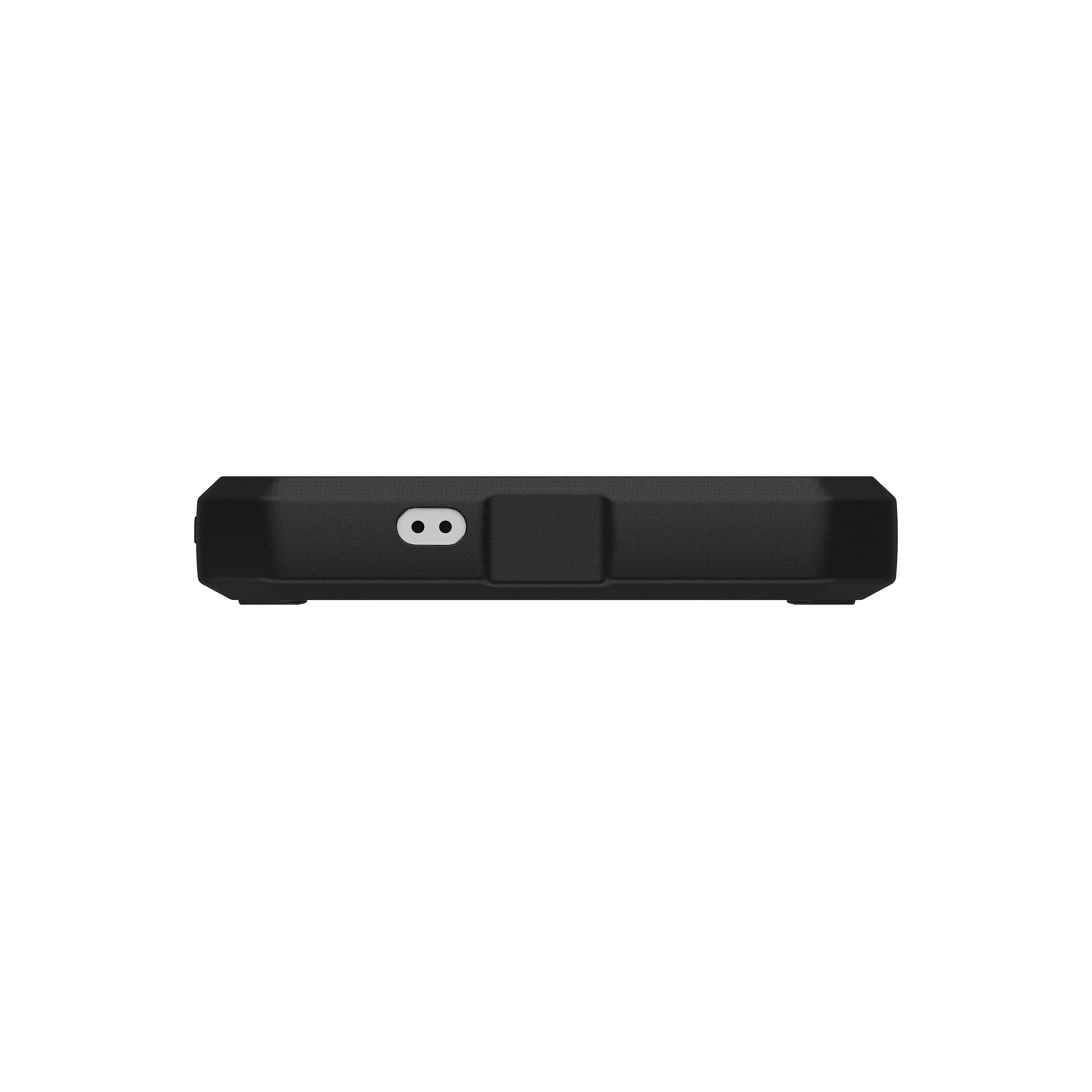 Samsung Galaxy S25 Schutzhülle Monarch Pro MagSafe-Modul (214463114242) - Carbon Fiber
