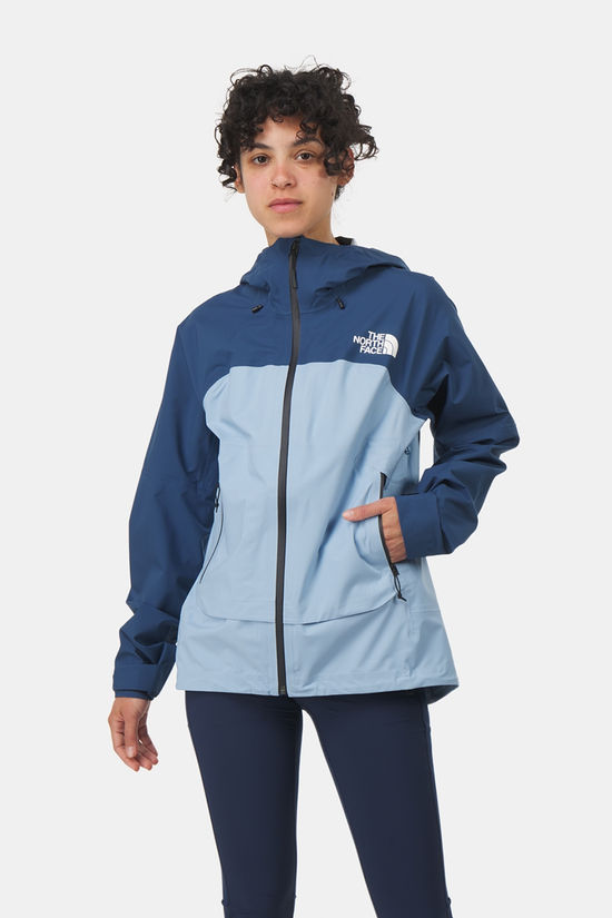 The North Face The North Face Frontier Futurelight 3L Hardshell Jas Dames
