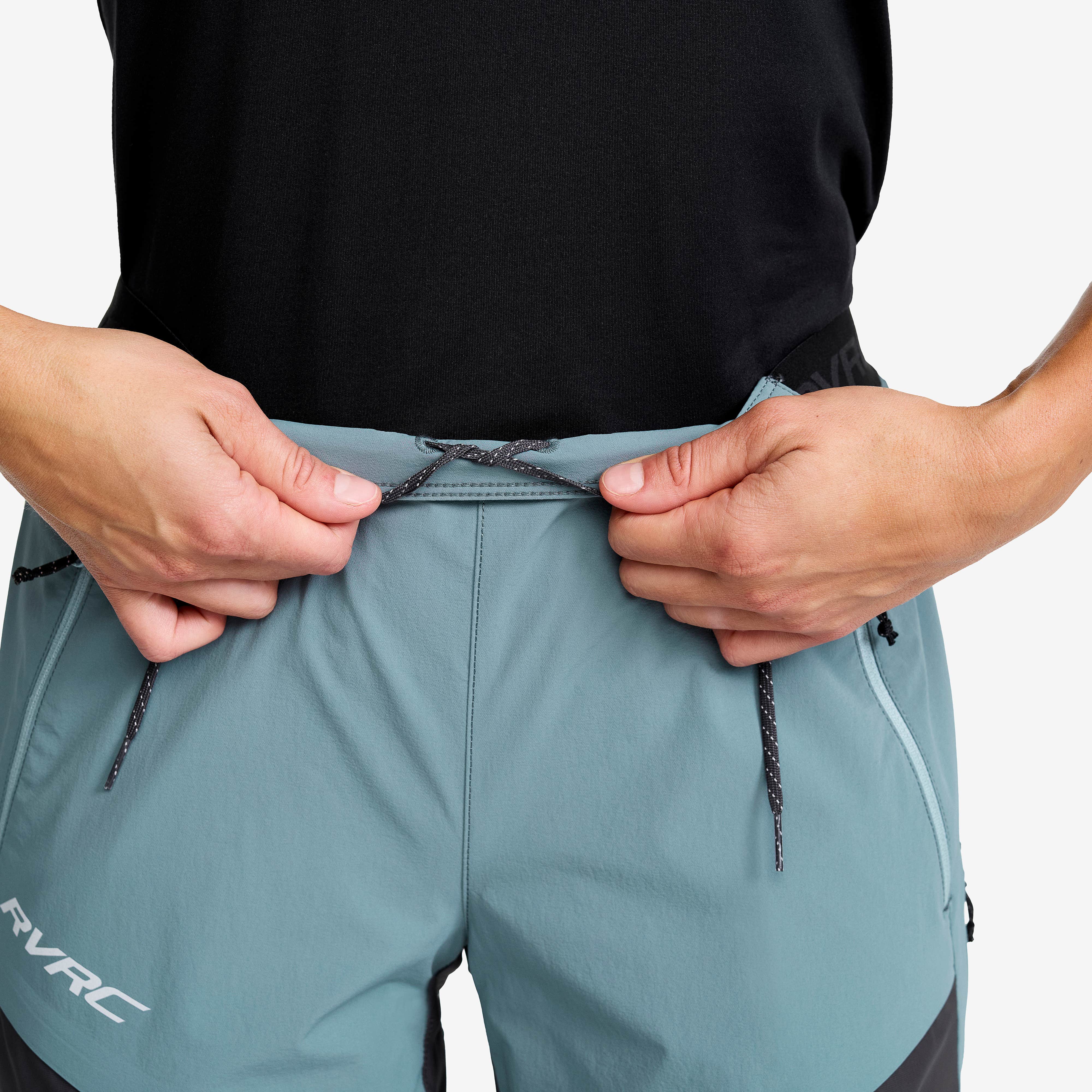 Dynamic Pro Wind Pants Dame Goblin Blue/Anthracite