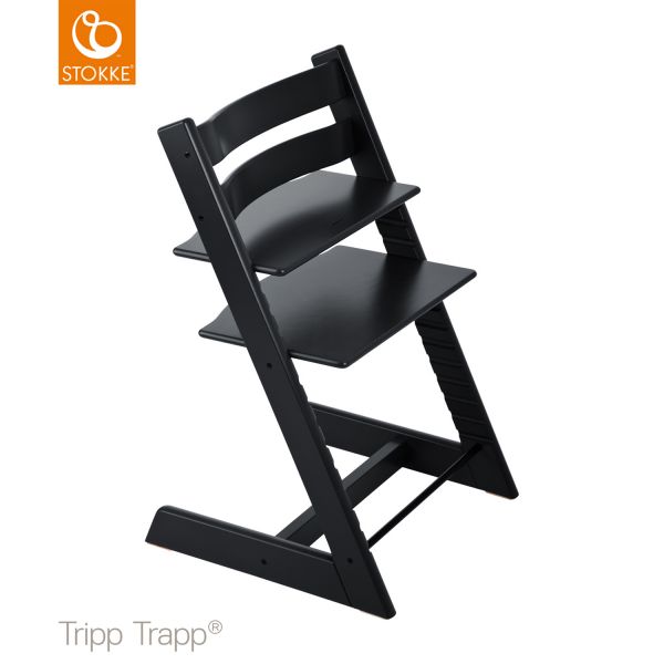 Stokke® Tripp Trapp® Fjord Blue Kinderstoel