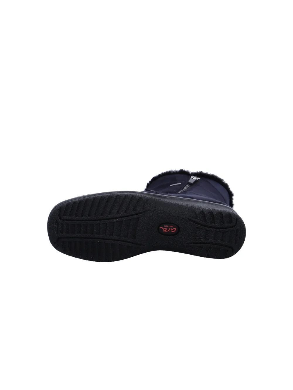 Kurzschaftstiefel München blau