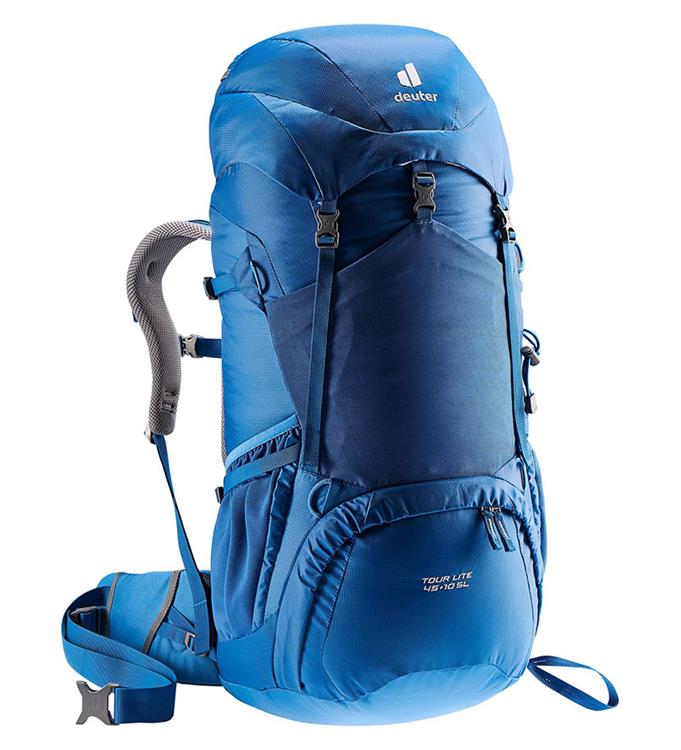 deuter Tour Lite 45   10 SL  DR6340221 66