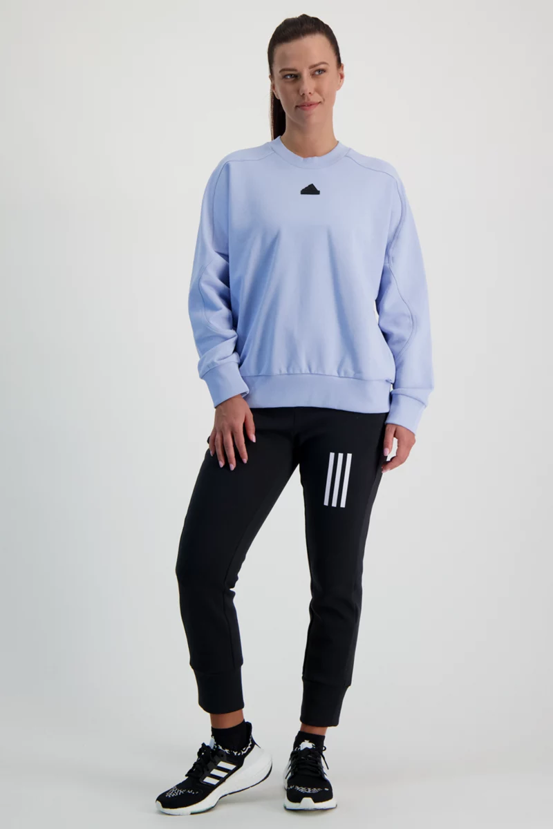 adidas Sportswear City Escape Loose-Fit Damen Pullover