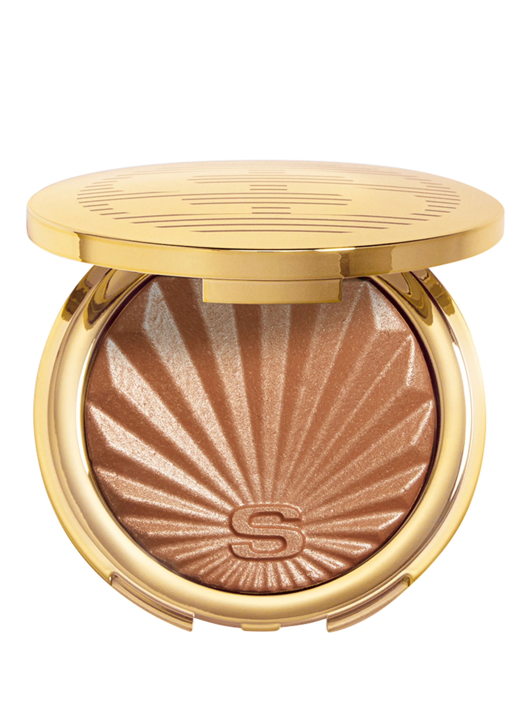sisley Paris PHYTO-TOUCHE ILLUSION D'ÉTÉ