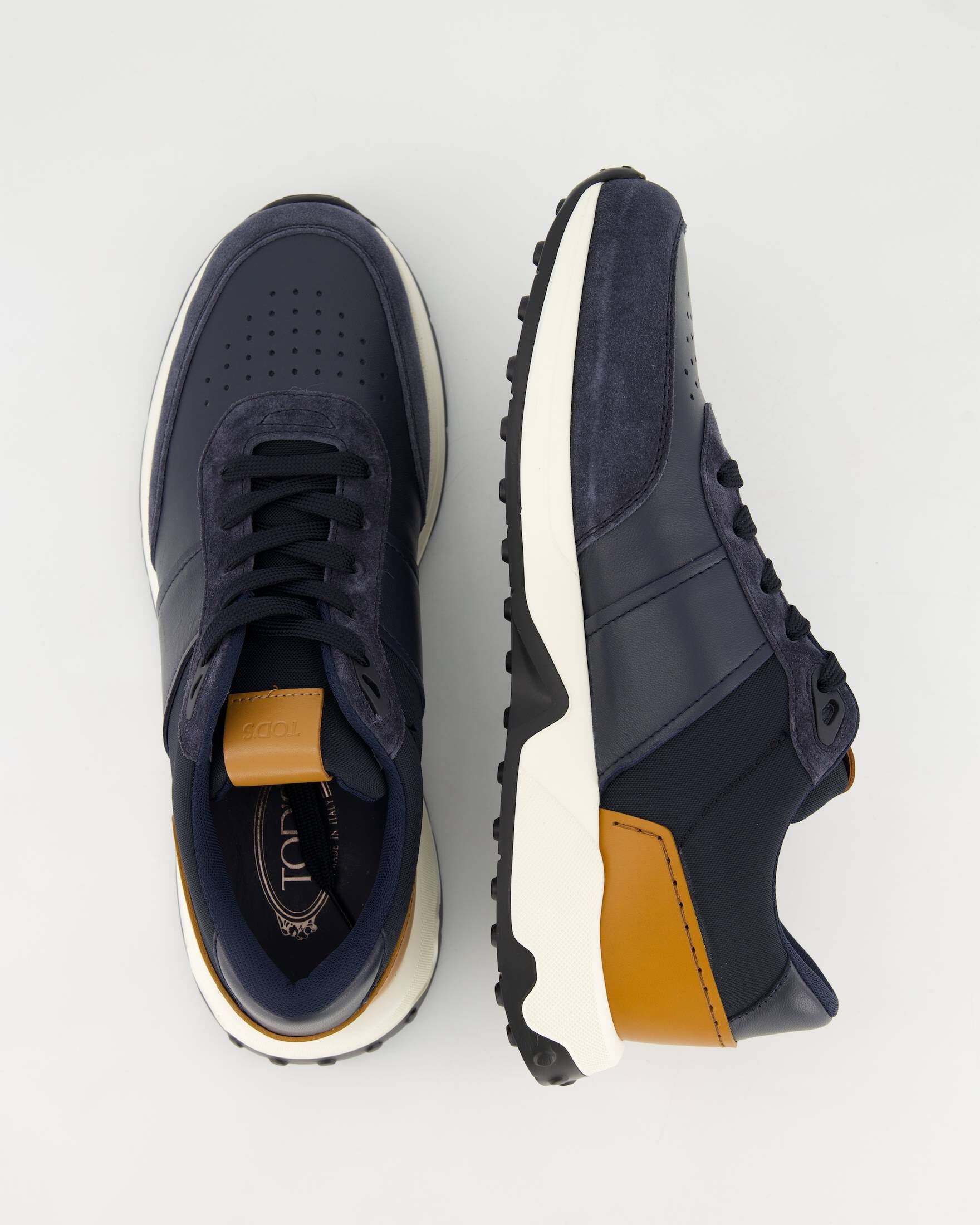 TOD´S| Herren Sneaker