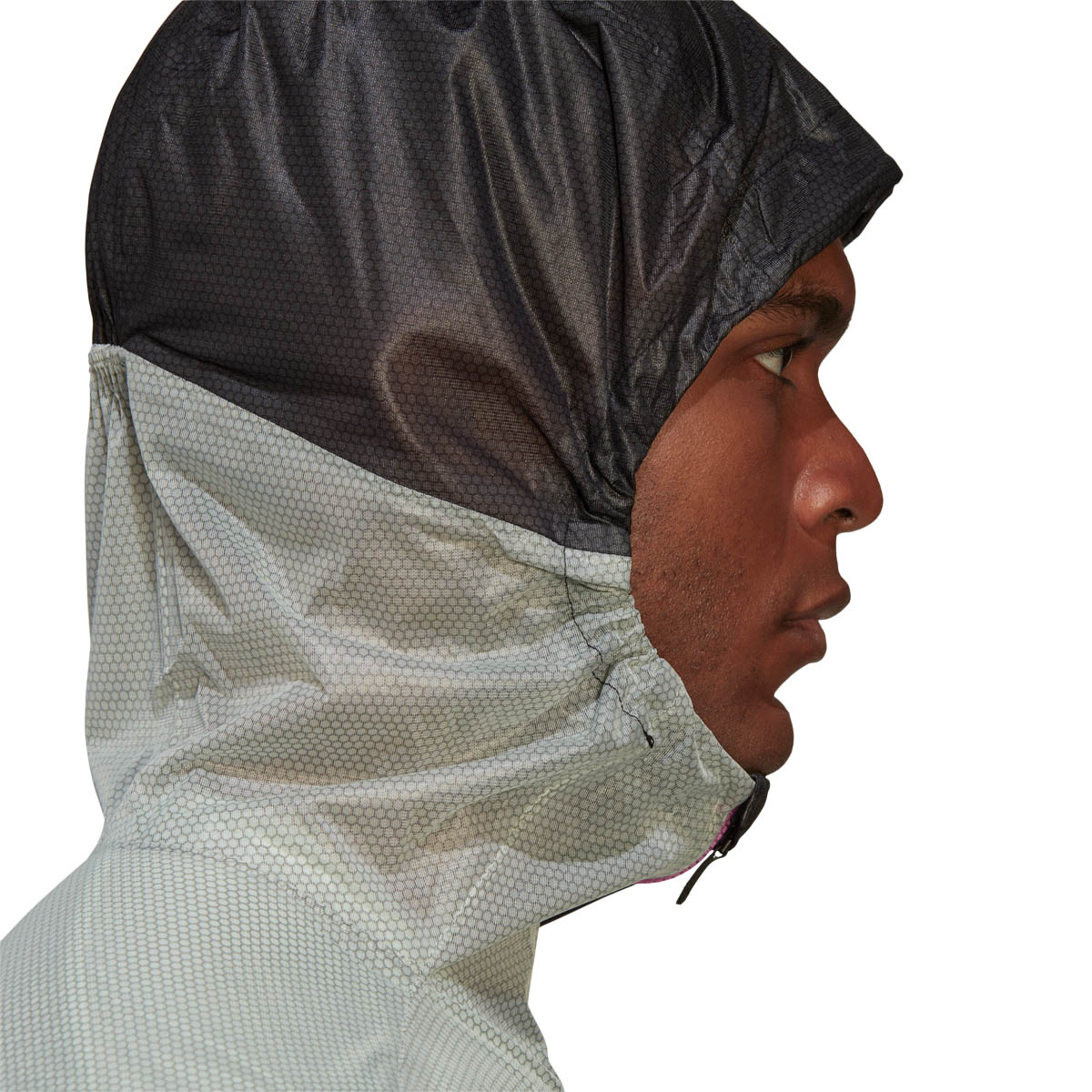 adidas Terrex Agravic Rain Løbejakke Herre