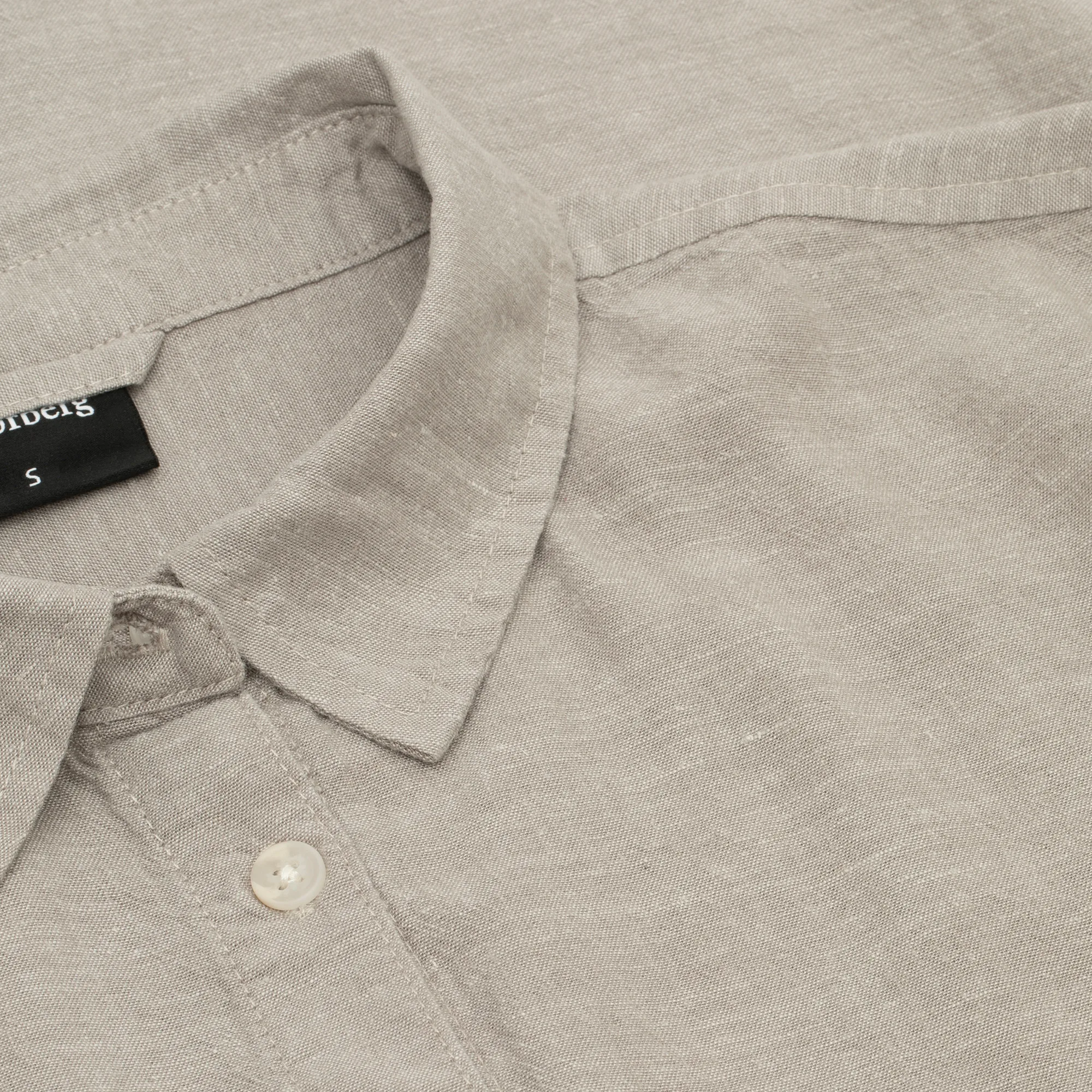 Urberg Women's Hemp LS Shirt Satellite