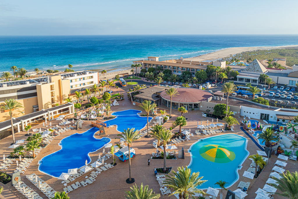 Iberostar Waves Gaviotas Park All Inclusive - Hotel