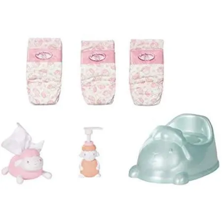 Baby Annabell® Töpfchen Set