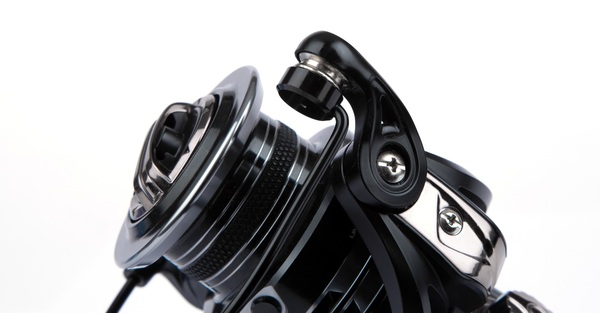 Moulinet Nytro Solus Freerunner 4000