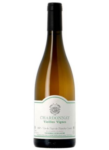 Chardonnay Vieilles Vignes - Vignoble Guillaume