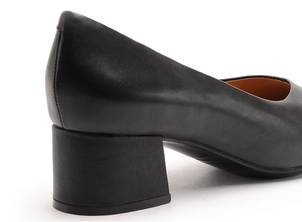 Caprice escarpins femme 2230529 noir
