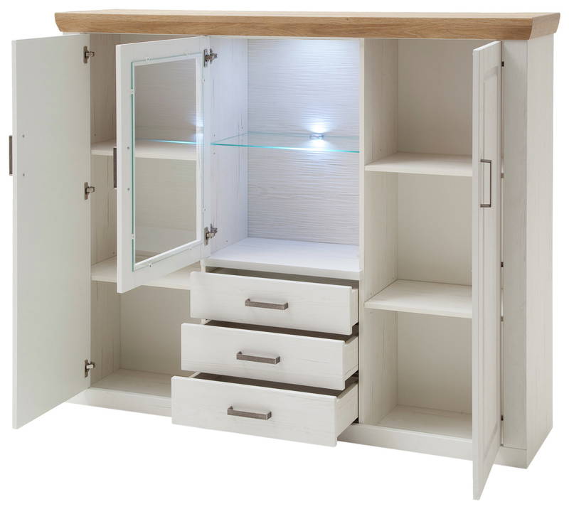 Landscape Highboard BREGENZ