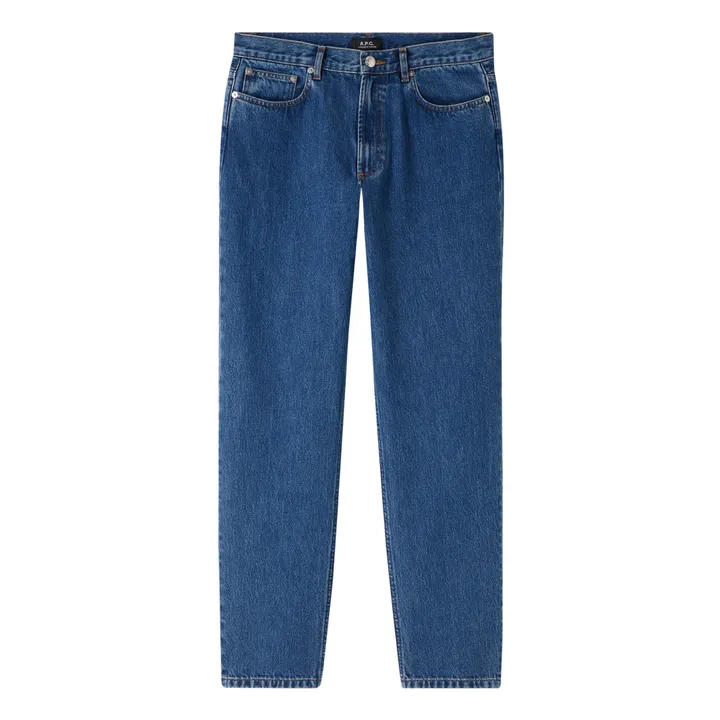 A.P.C. Jean Martin | Denim