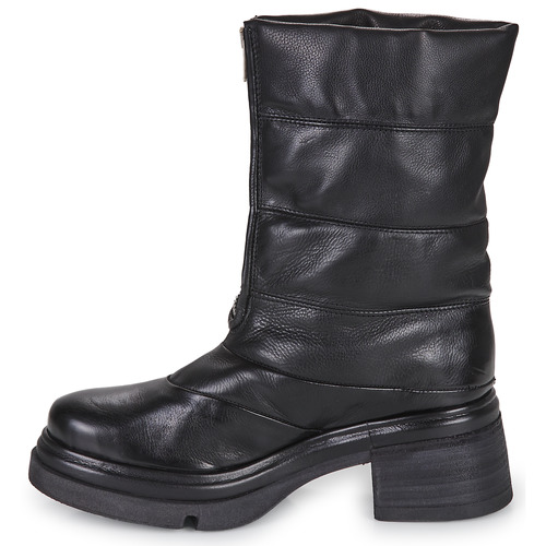 Airstep / A.S.98 - EASY MOLT - Noir