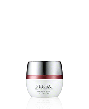 Sensai Cellular Performance Wrinkle Repair Eye Cream 15ml