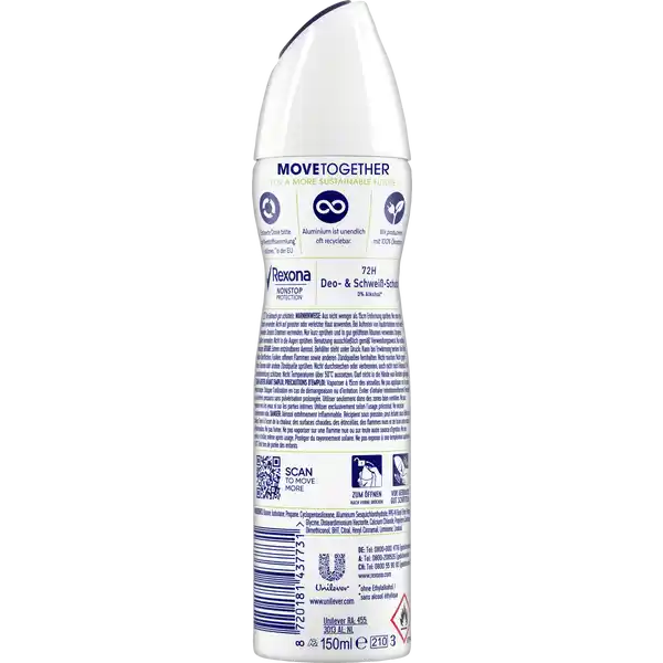 Nonstop Protection Anti-Transpirant Spray Stress Control
