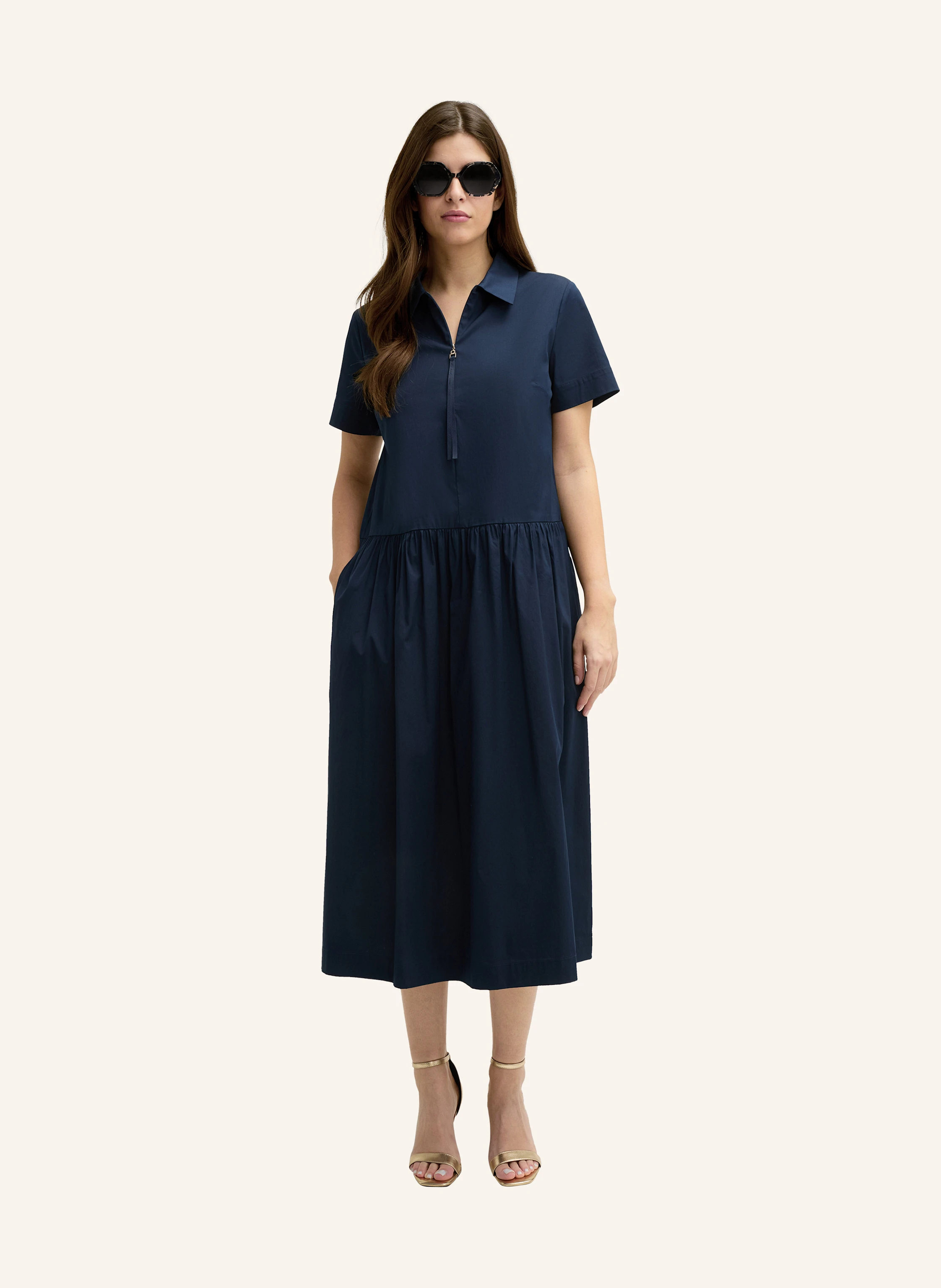 JOOP! Hemdblusenkleid