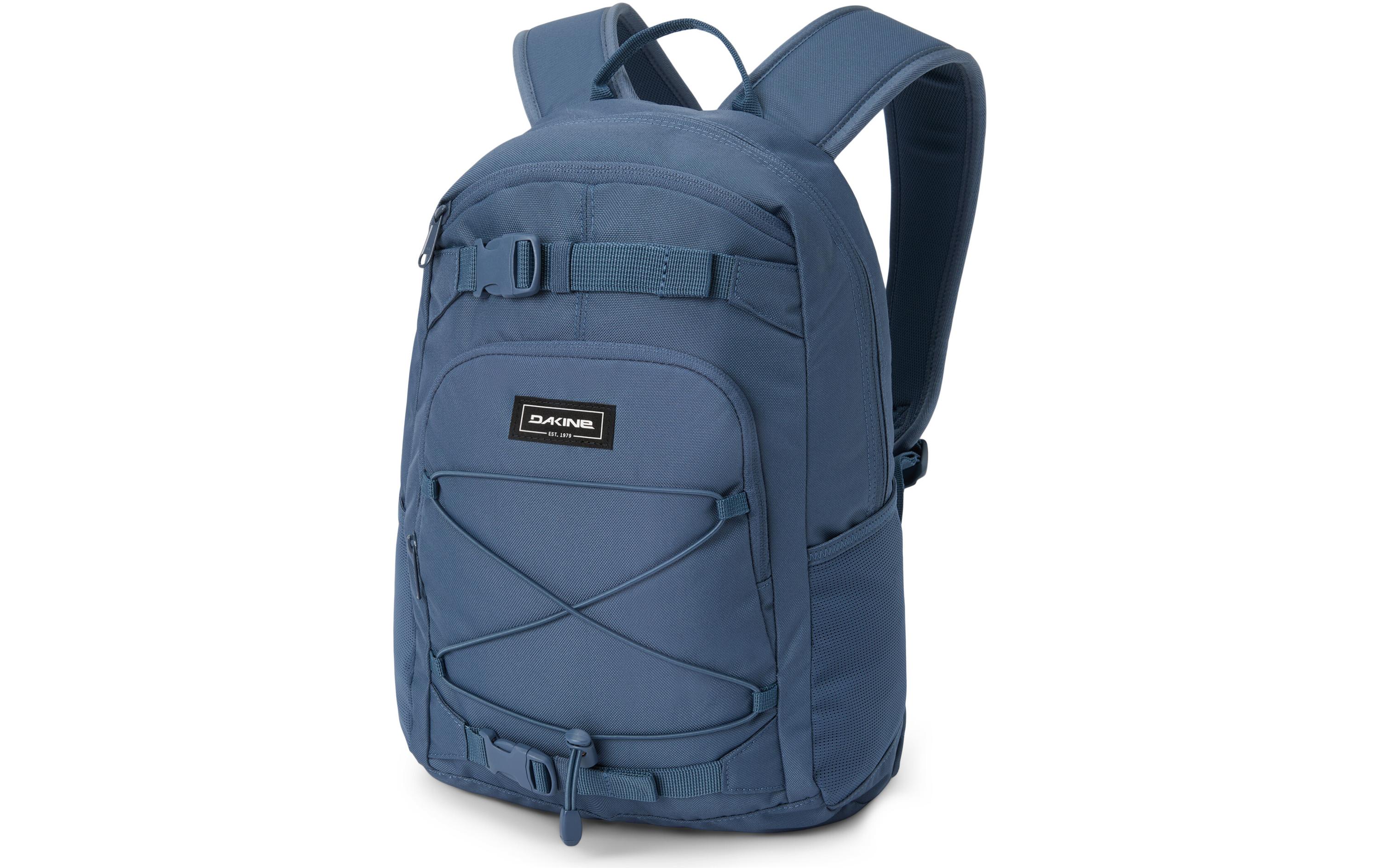 Rucksack Grom 13 l, Vintage IndigoAllround-Rucksack