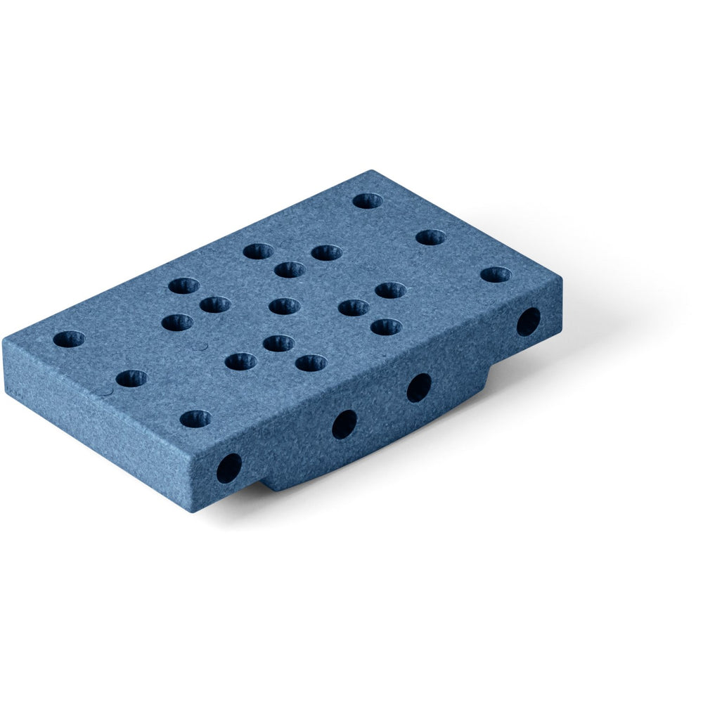 Køb MODU Baby Motoriksæt Deep Blue / Sky Blue