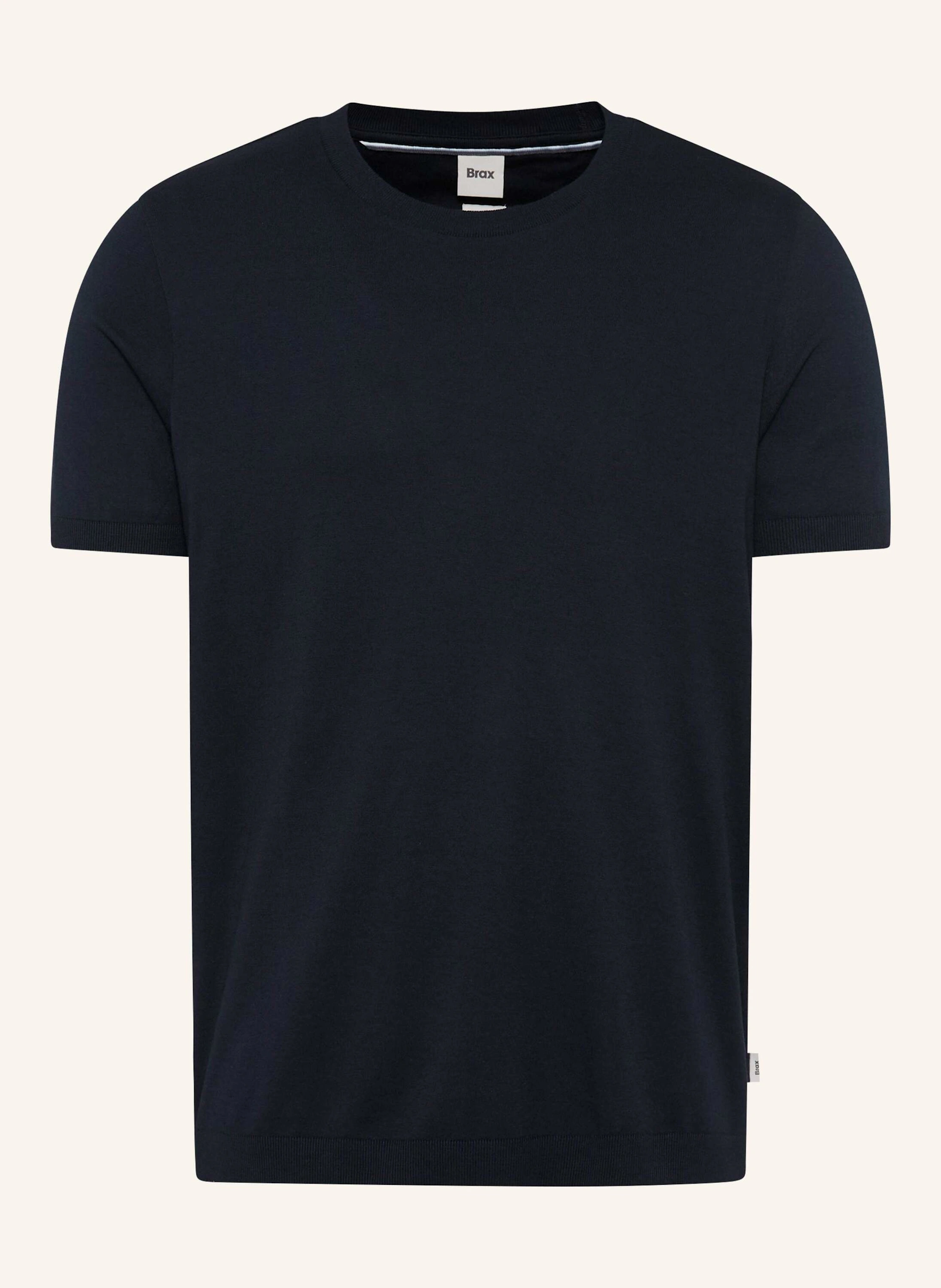 BRAX T-Shirt STYLE TREVOR