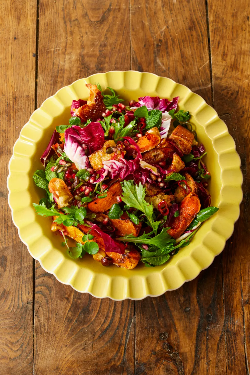 Jamie Oliver Serveringsskål