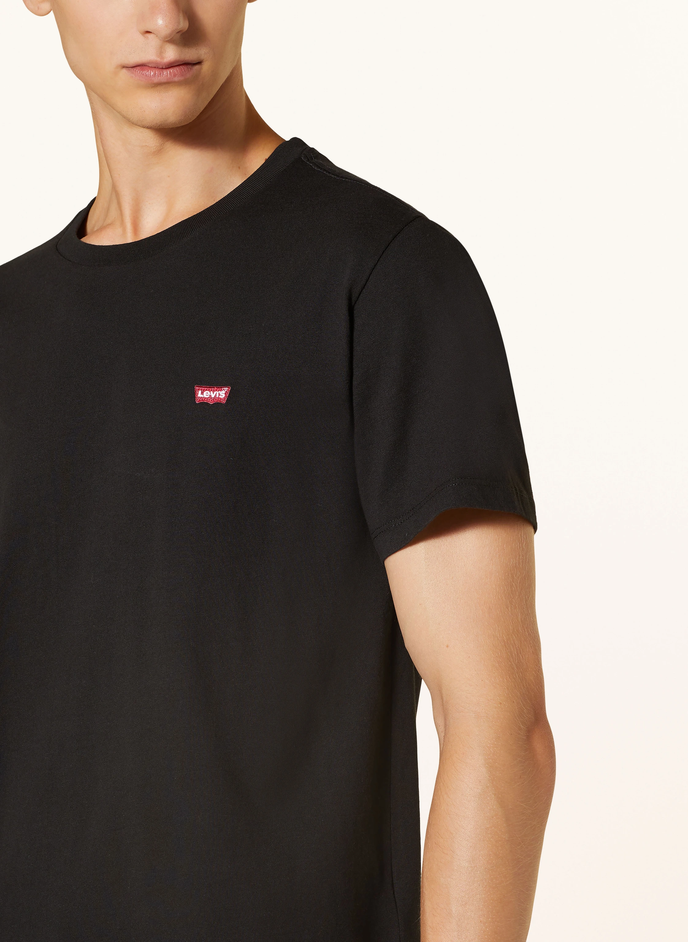 Levi's® T-Shirt ORIGINAL