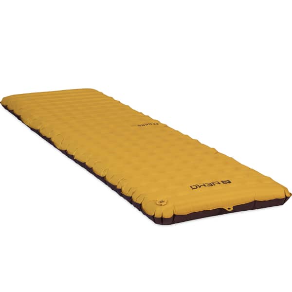 Matelas randonnée NEMO EQUIPMENT TENSOR TRAIL REGULAR
