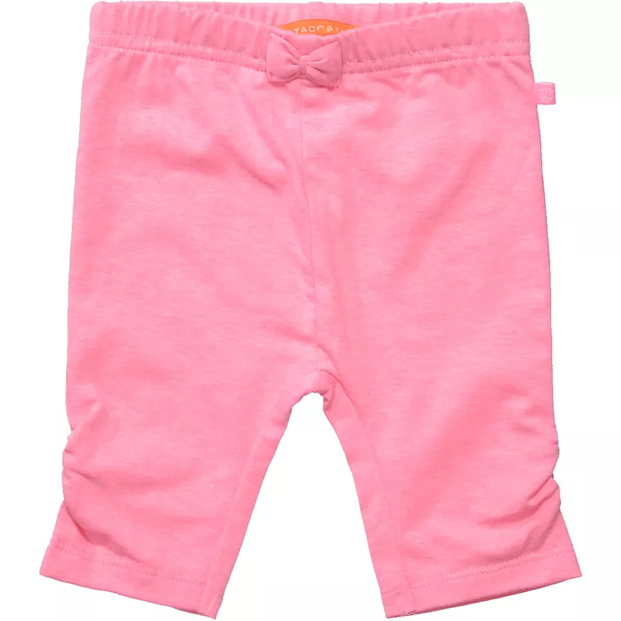 Staccato Capri-Leggings raspberry