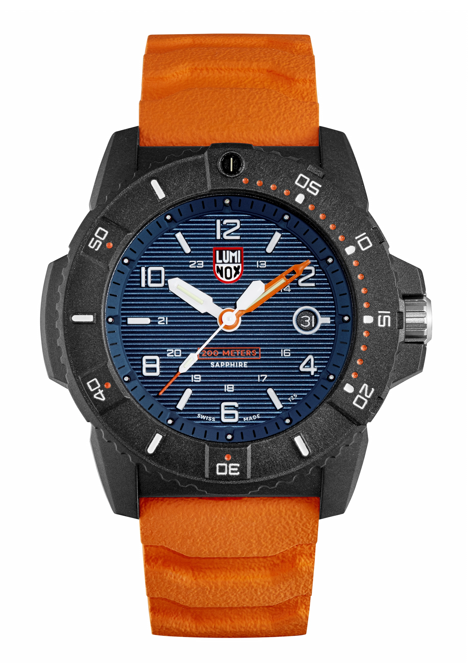 Luminox Navy Seal 3600 Series Blau XS.3603