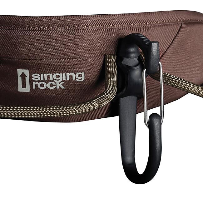 SINGING ROCK - BAUDRIER GARNET