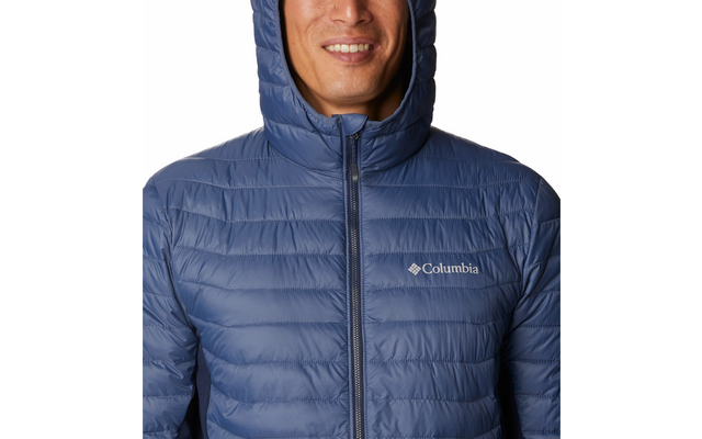 Columbia Powder Pass Herren Hybridjacke