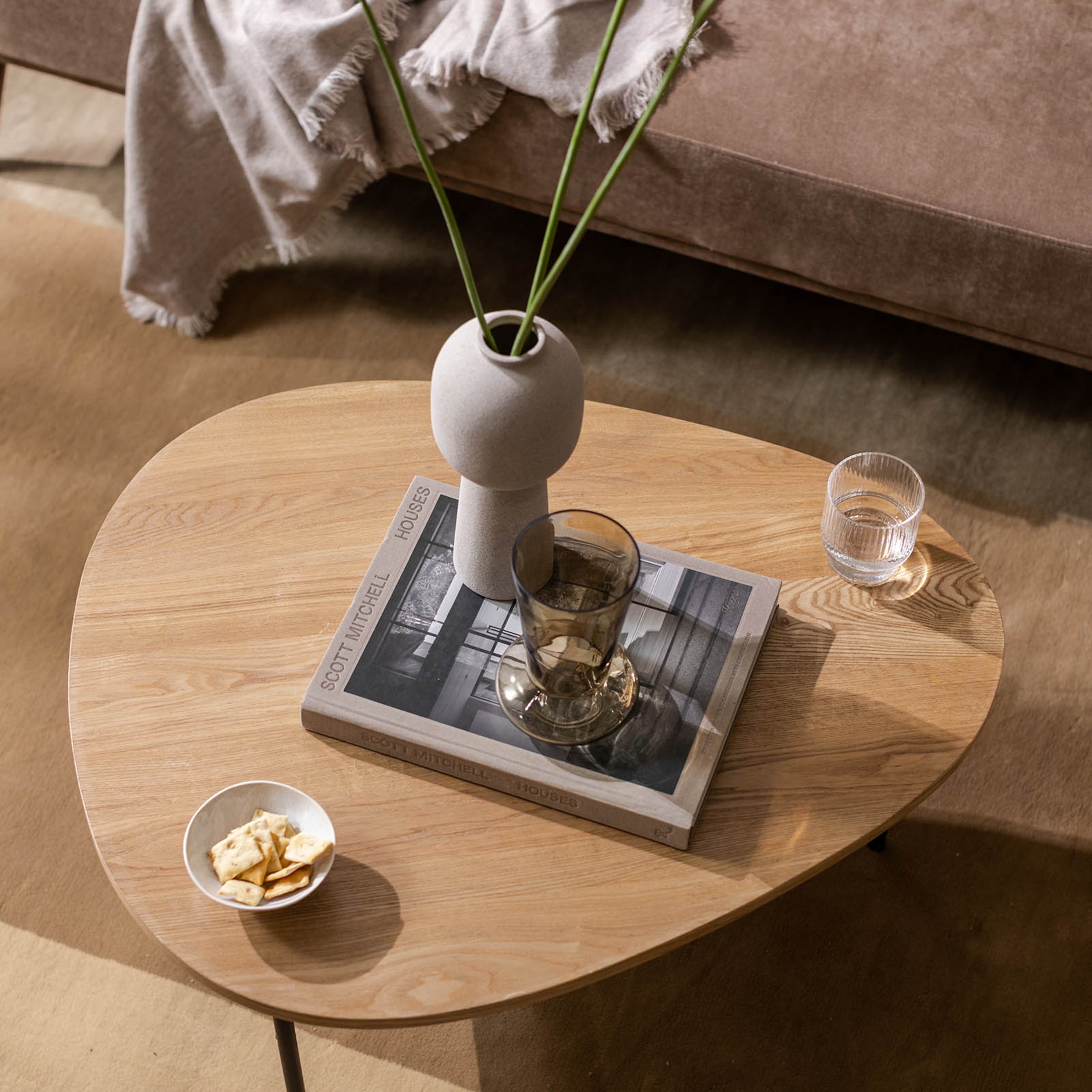 creme, 30-teilig