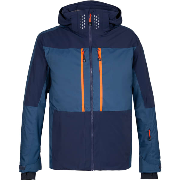 Veste de ski DEGRÉ7 TARENT MIDNIGHT