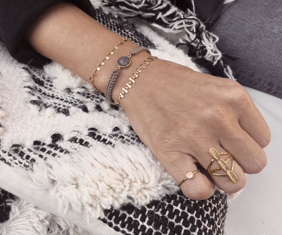 Bracelet India