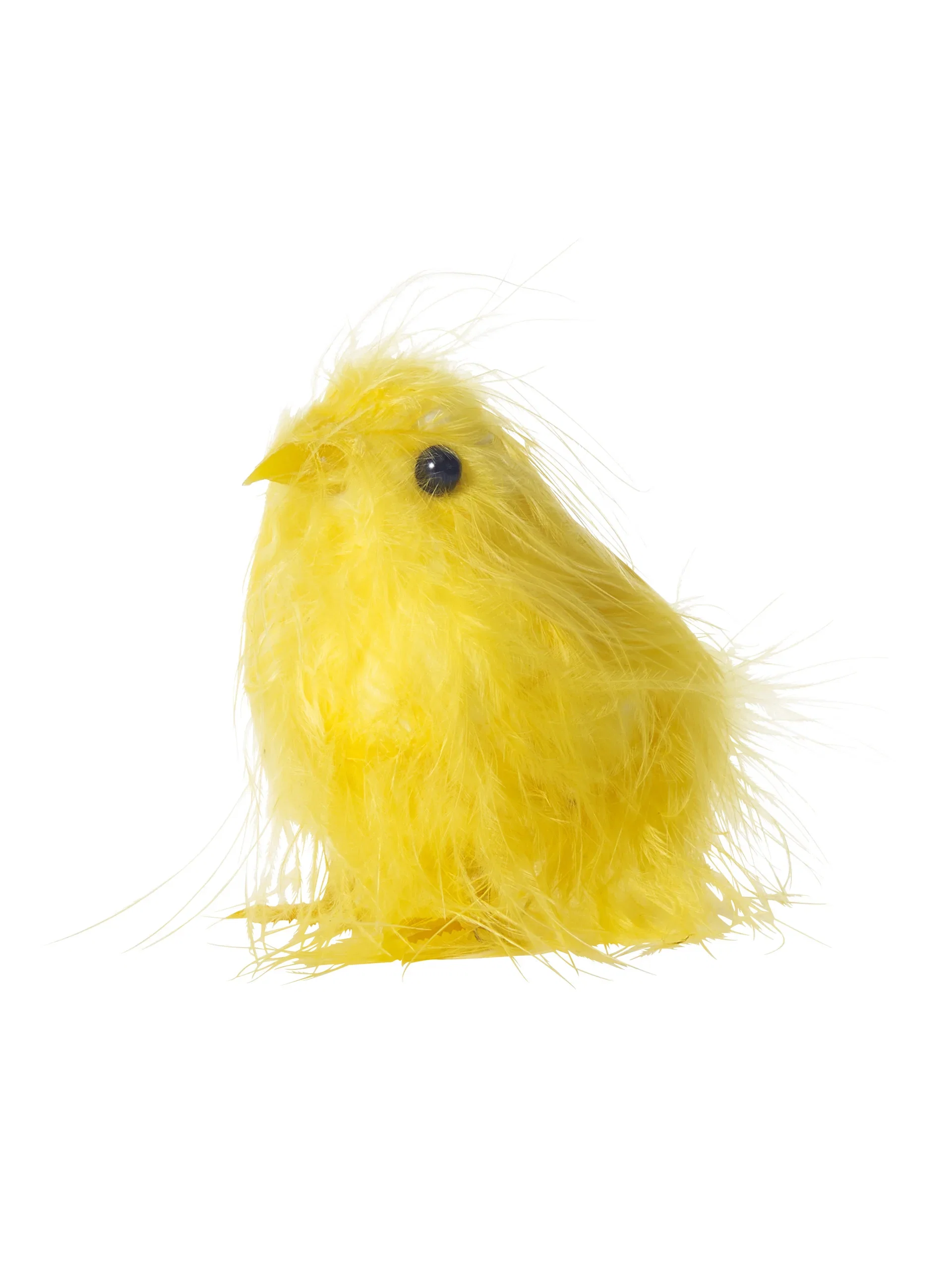 Påskekylling Høyde 6 cm