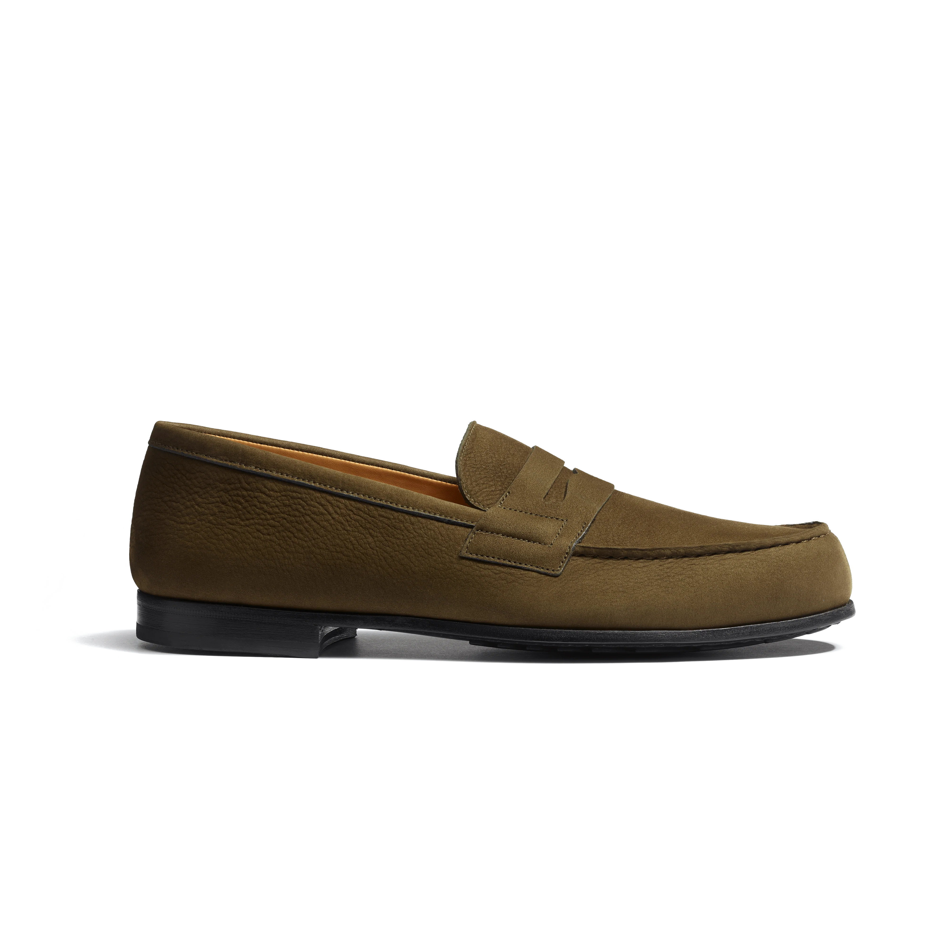 Le Moc' Weston