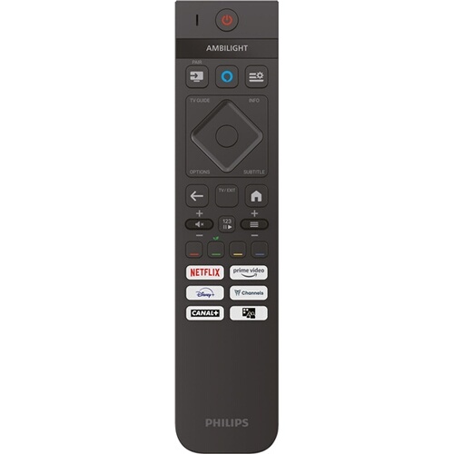 TV LED Philips Ambilight 75MLED910 189 cm 2025