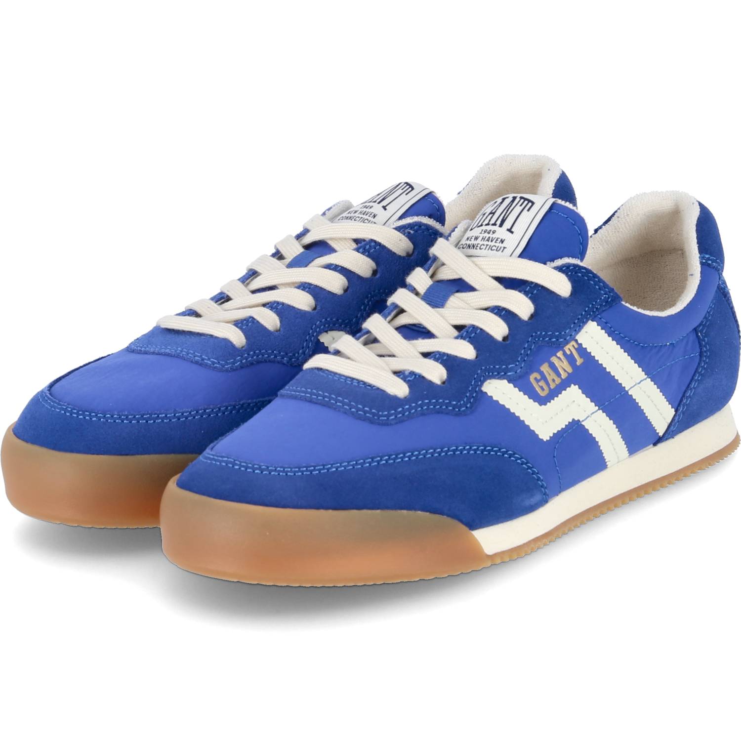 GANT Low Sneaker BEYLANA - blue