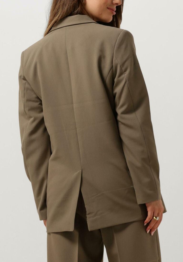 bruine summum blazer blazer foam uni