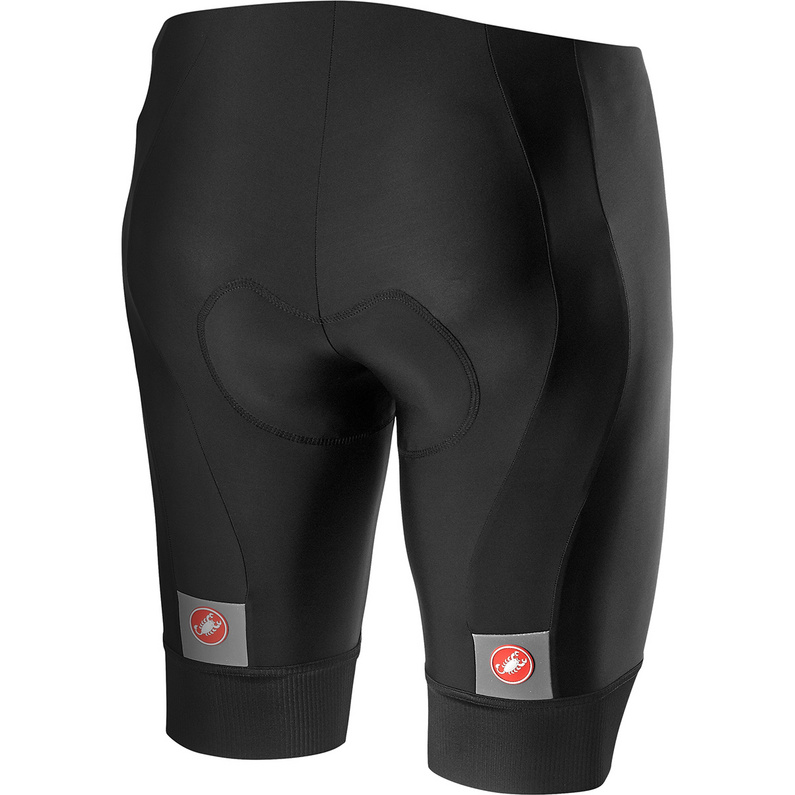 Castelli Herren Entrata Radhose kurz