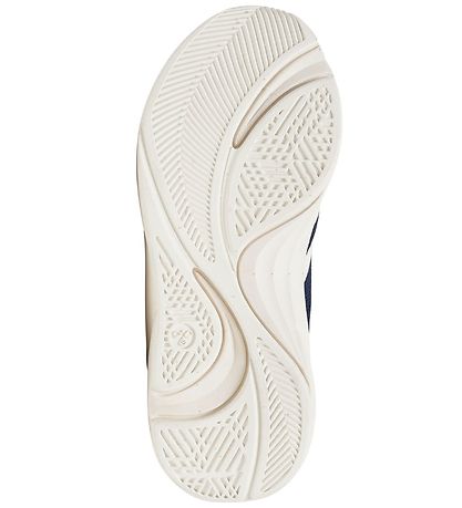 Hummel Sko - Reach 250 - Recycled Tex Jr - Blåck Iris/Pink