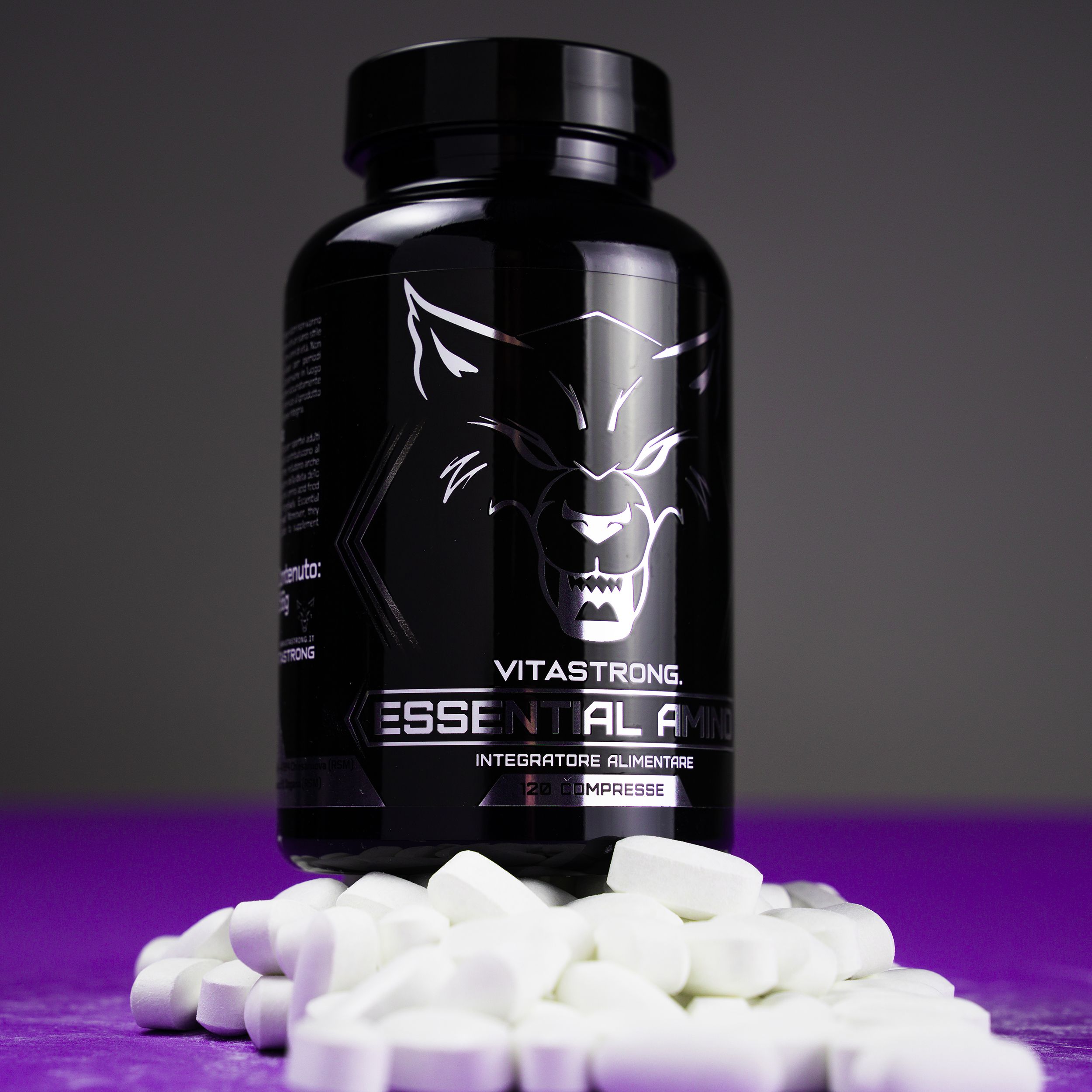 Vitastrong EAA