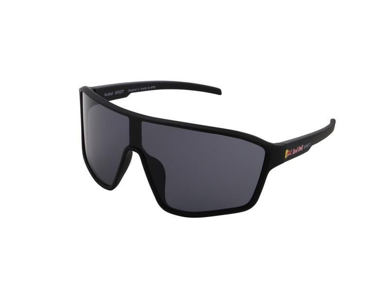 RedBull SPECT Sportbrille Daft Black, Smoke Velobrille